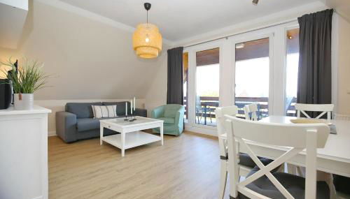 An der Steilküste Wohnung 03 - Foto 5