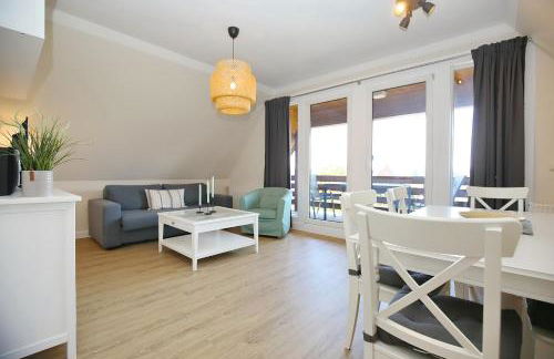 An der Steilküste Wohnung 03 - Photo 5