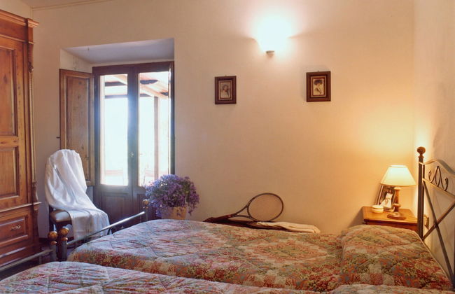 Villa Panconesi - Foto 14