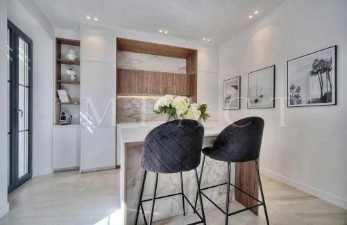 REF 1916 - Beautiful apartment for rent in Cannes - Foto 10