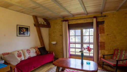 Appartement avec piscine privée et vue château proche Sarlat - FR-1-616-39 - Foto 3