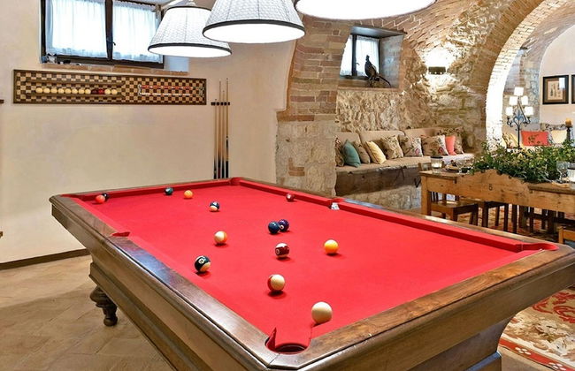 Belvilla by OYO Villa Aiola - Foto 26