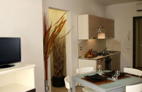 Residence La Dolce Vita - Foto 2