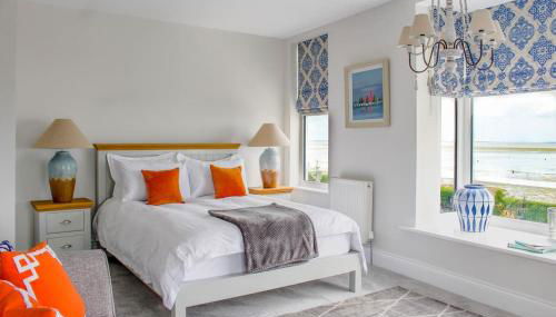 Seafront Apartment with Stunning Views - Foto 2