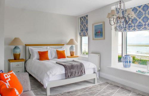 Seafront Apartment with Stunning Views - Foto 2