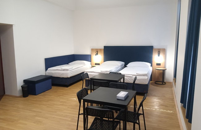 Powder Tower Suites - Foto 37