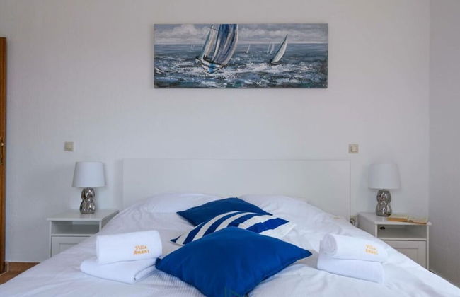 Villa Amani Comfortable Holiday Residence - Foto 2