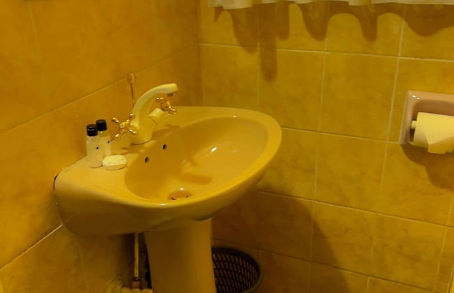 Mopani Lodge - Foto 45