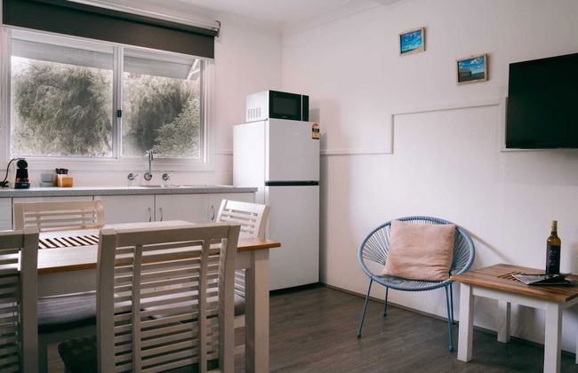 Busselton Jetty Chalets - Photo 15