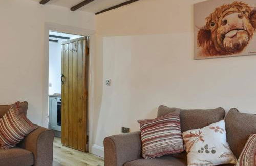 Maisie's Cottage in Wirksworth near Peak District - Foto 11