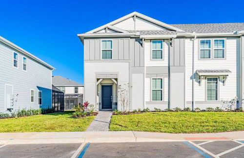 Stunning 5B45B, Heated Pool & BBQ - Photo 44