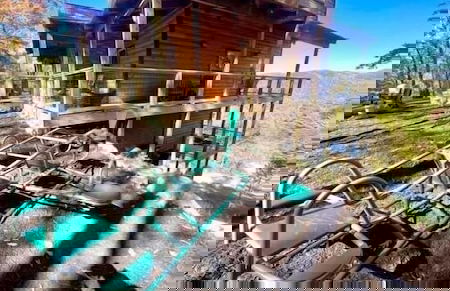 Lazy Bear Lodge 5 Bedroom Cabin by RedAwning - Photo 71