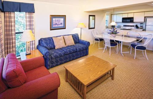 Wyndham Fairfield Bay 1BR Apartment with Resort Access - Foto 18