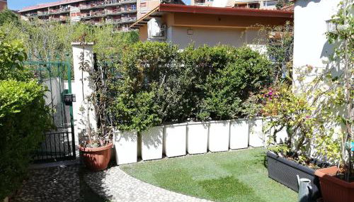 I Tre Archi - Foto 3, Garden