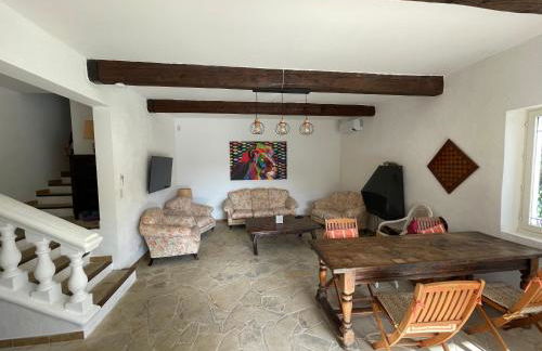 La Casane - Private Villa - Provence - Foto 13