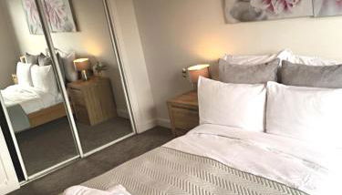 Central West End City Apartment - Foto 2