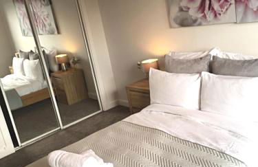 Central West End City Apartment - Foto 2