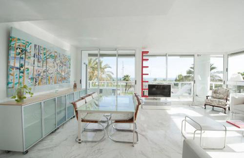 You Stylish Beach Apartments - Photo 13