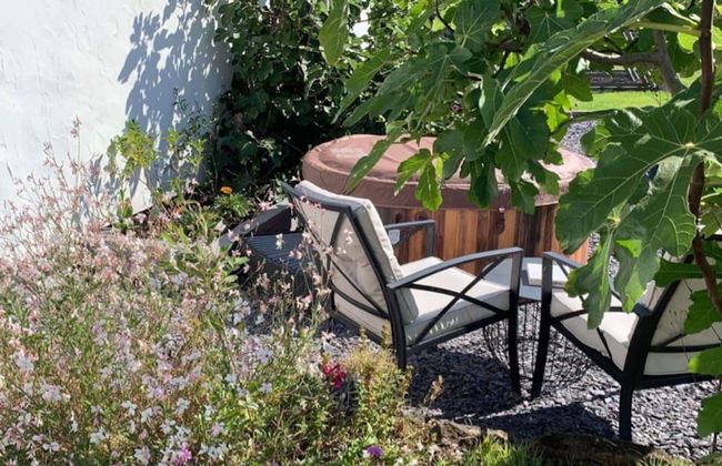 Remarkable 1-bed Cottage in Chester - Foto 14