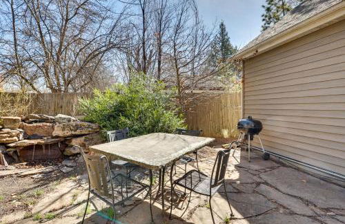 Pet-Friendly Boise Getaway 2 Mi to Downtown! - Foto 30