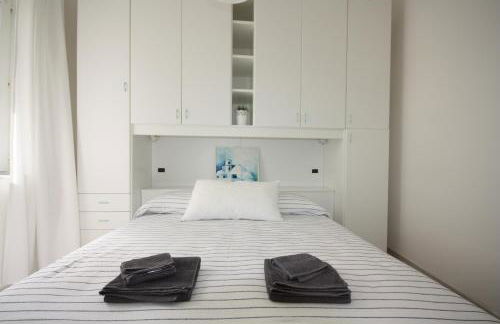 Casa Santangiolese in the heart of Sant'Angelo - Foto 10