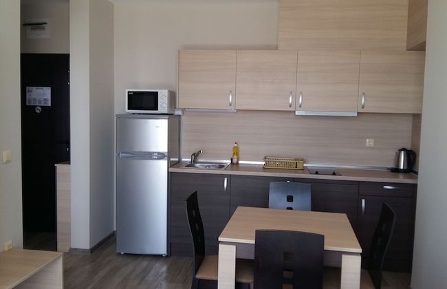 Apartkomplex Sorrento Sole Mare - Photo 34