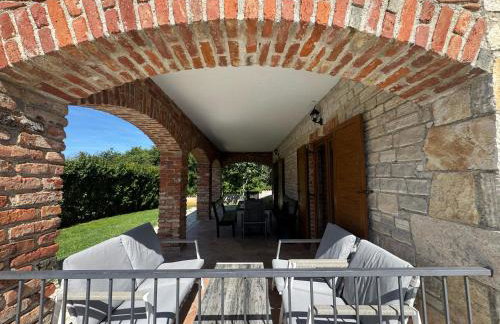 Paradise Villa Cassonni Istria 4 Stars - Foto 47