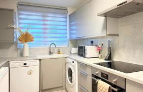 Modern 1 bed super fast WiFi - Foto 15