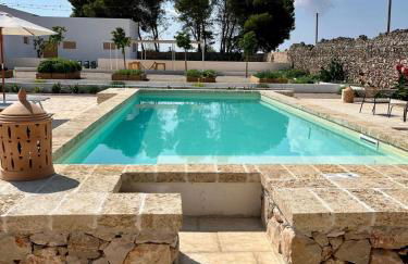 Masseria Voluzzi - Foto 56