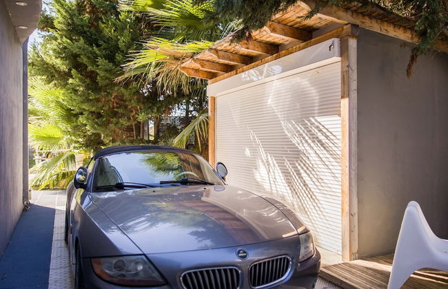 Villa BOND with Private Swimming Pool - Foto 48