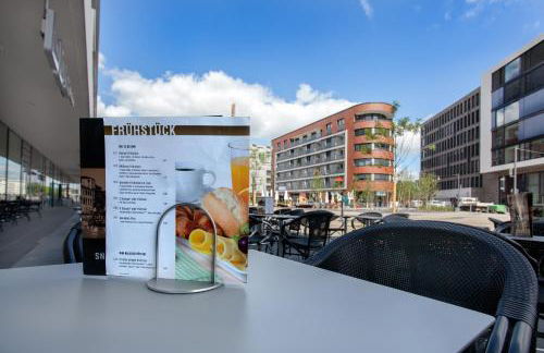 Main Apartment Frankfurt Offenbach - Foto 14