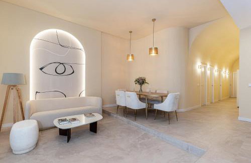 Queen's Chamberí Boutique I - Alojamiento Corta Estancia - Foto 1