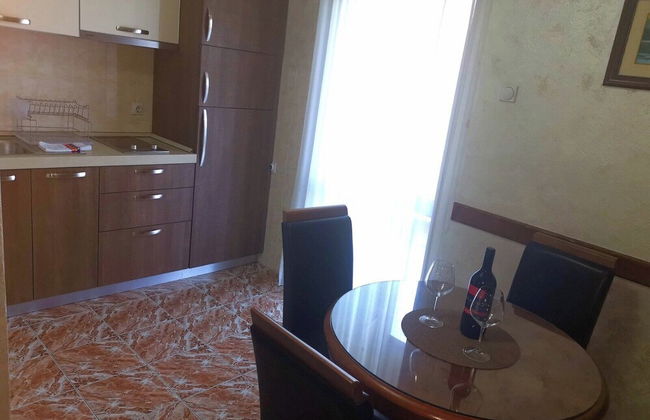 Apartments Jovanovic - Alkima - Foto 9