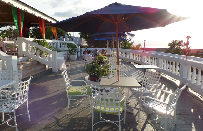 Coral Reef Beach Suite At Montego Bay Club Resort - Foto 13