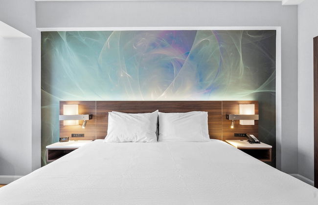 Armon Plaza Montreal Airport - Foto 29