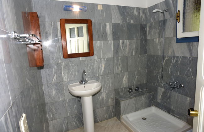 Blue Sky Hotel - Foto 24