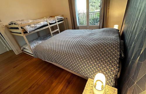 La Dragonnière Maison AVEC jardin - Foto 12