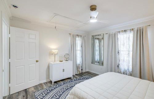 Walk to Cultural District Fort Worth Home with Yard - Foto 14