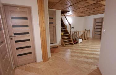 Villa Kasztanowa - Foto 18