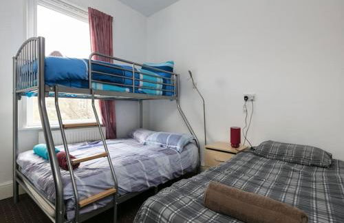 Chorlton Townhouse - Foto 34