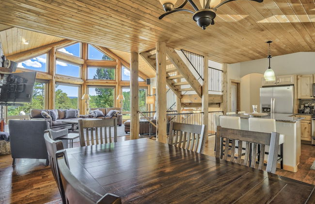 Rustic Luxury - Foto 48