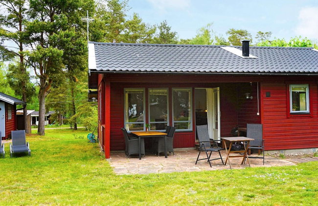 6 Person Holiday Home in Monsteras - Foto 18