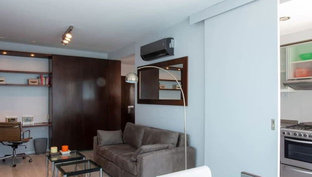 Crystal Clear Bright 1 Bedroom in Palermo Soho - Foto 4, Habitación