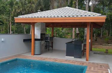 Casa Alto Padrão em Ubatuba em Condomínio - Foto 16