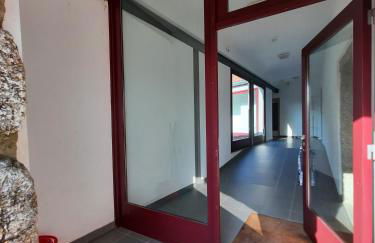 Refúgio Rural Ponte de Lima - Vista Verde e Tranquilidade - Foto 12