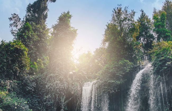 Escursione a Phnom Kulen - Foto 1