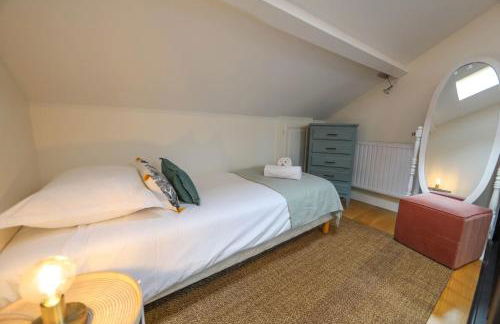 Chez Maminou - 8 couchages parking proche centre - Photo 56