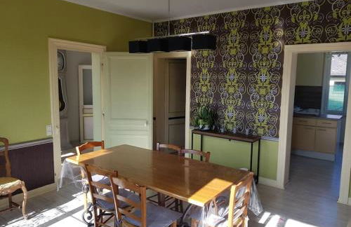 Le Clos Saint-Clair Etretat - Foto 10