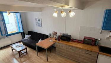 Central apartment in Quillan - Foto 4