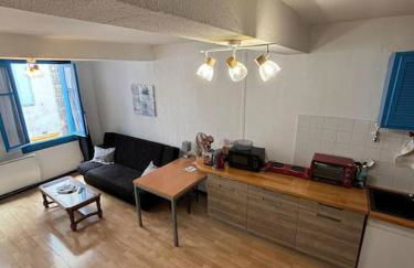 Central apartment in Quillan - Foto 4